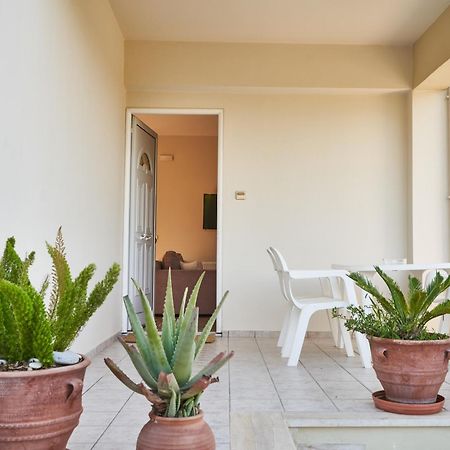 Villa Irini Patsidhes Luaran gambar
