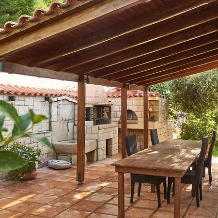 Villa Irini Patsidhes Luaran gambar