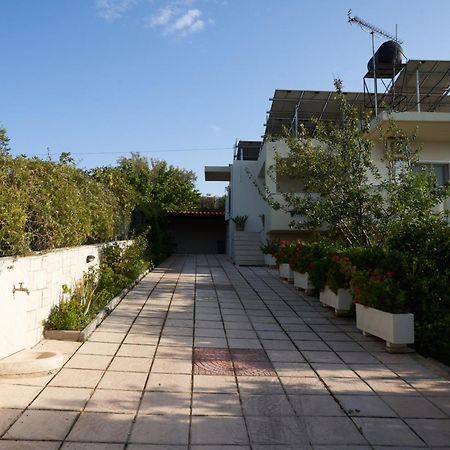 Villa Irini Patsidhes Luaran gambar