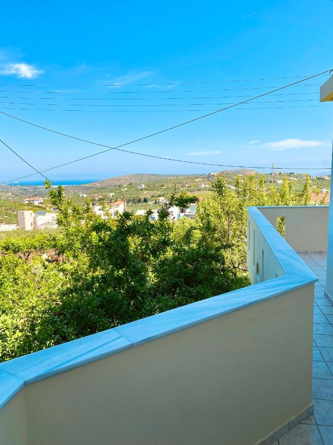 Villa Irini Patsidhes Luaran gambar