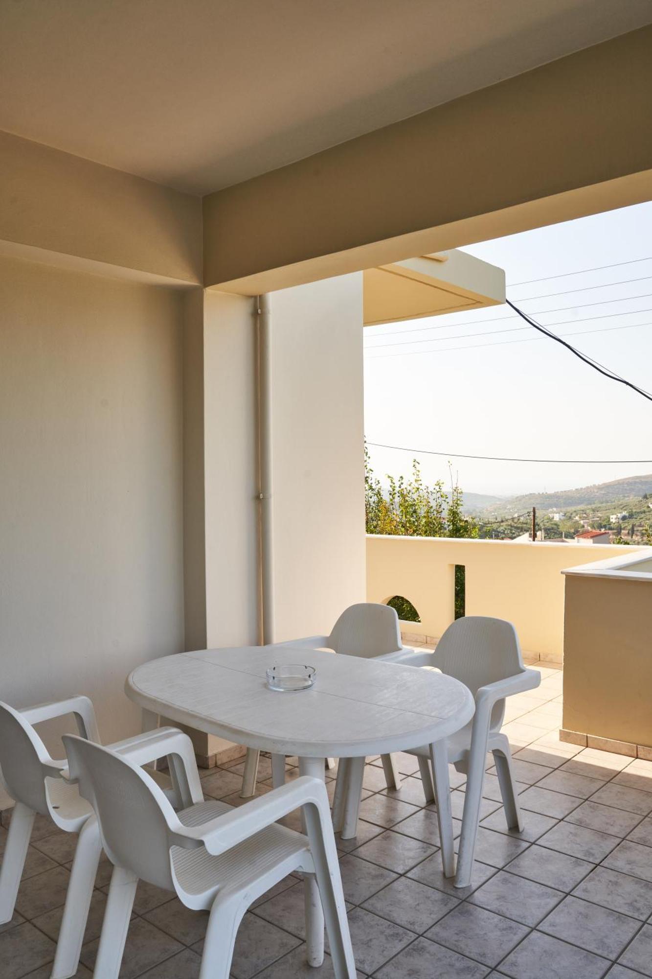 Villa Irini Patsidhes Luaran gambar