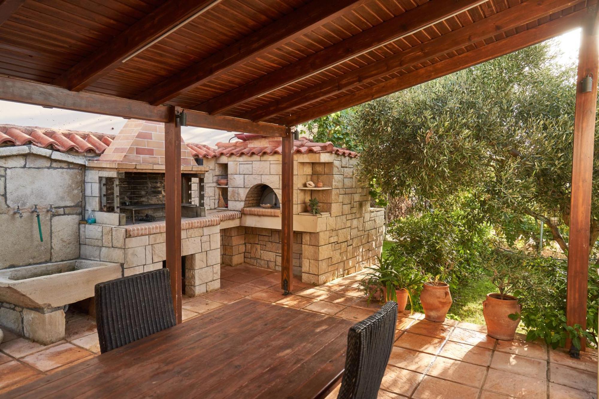 Villa Irini Patsidhes Luaran gambar