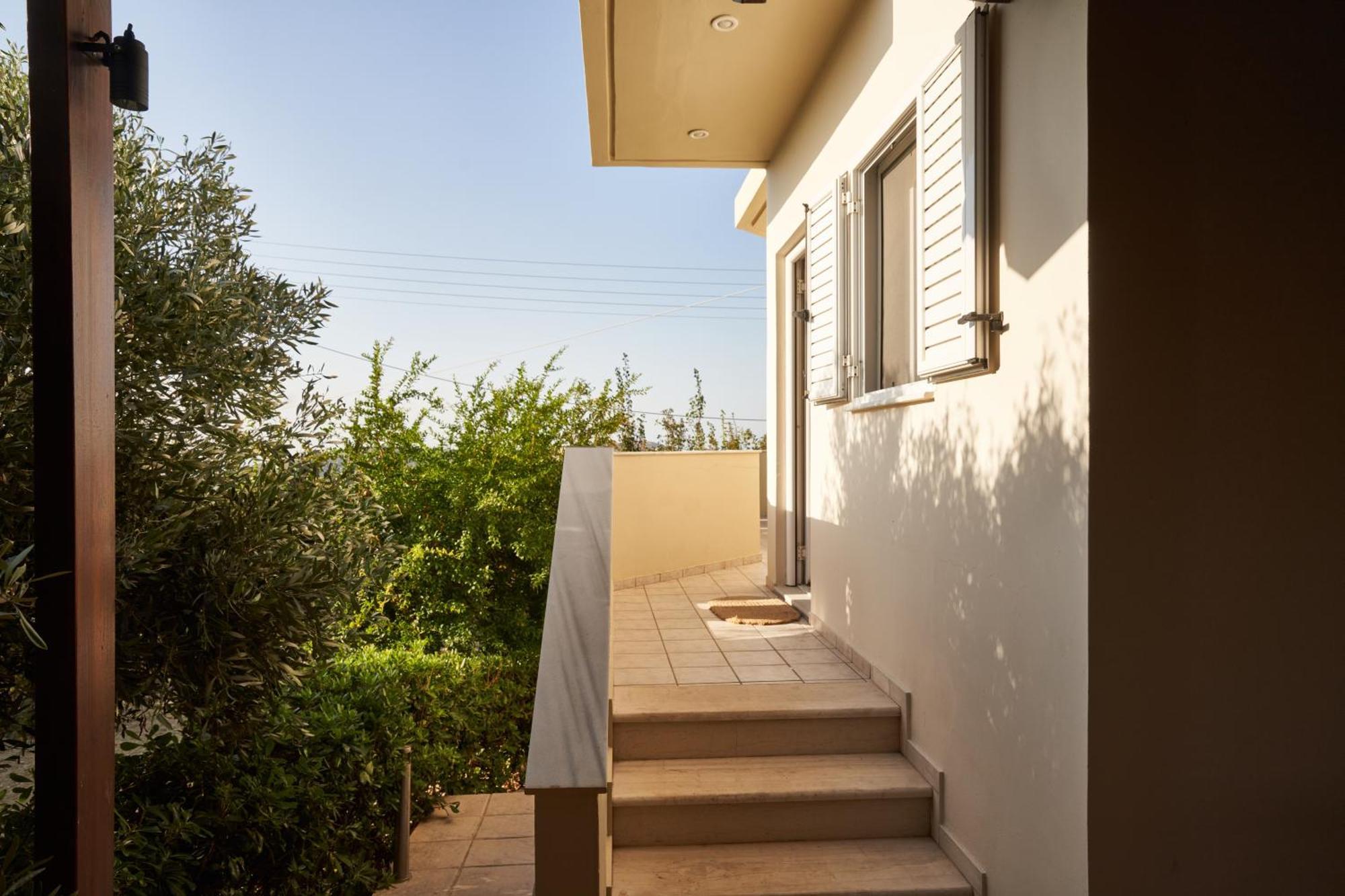Villa Irini Patsidhes Luaran gambar