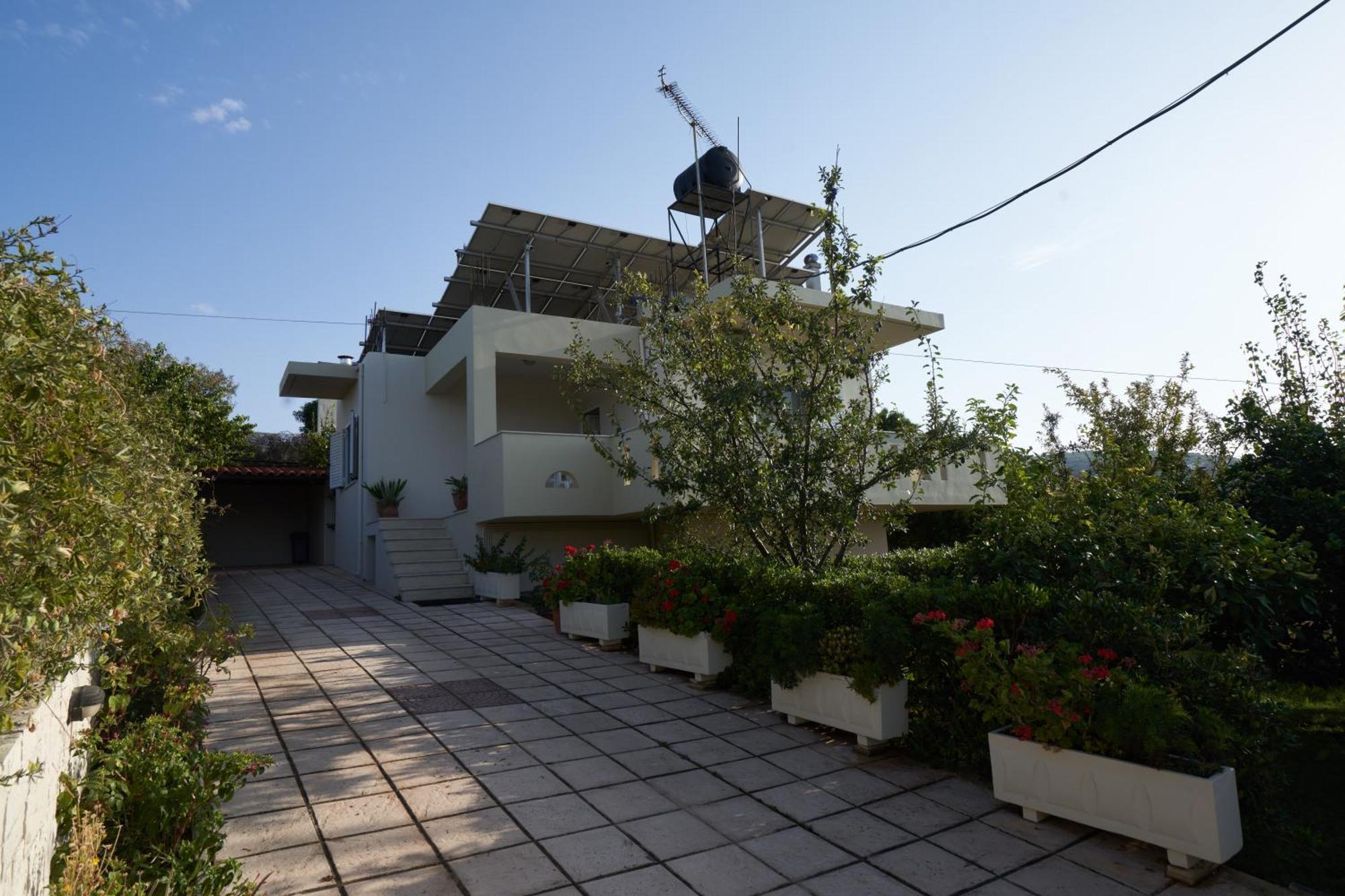 Villa Irini Patsidhes Luaran gambar