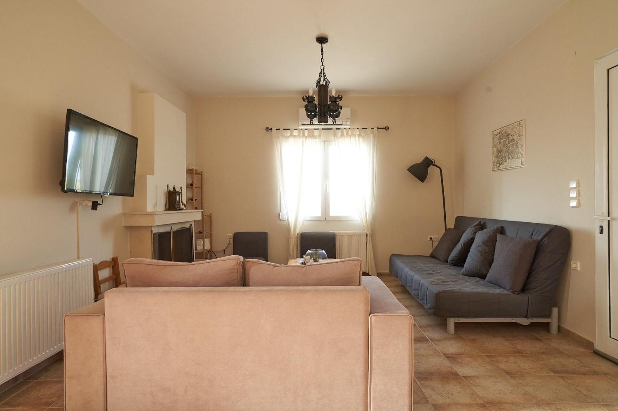 Villa Irini Patsidhes Luaran gambar