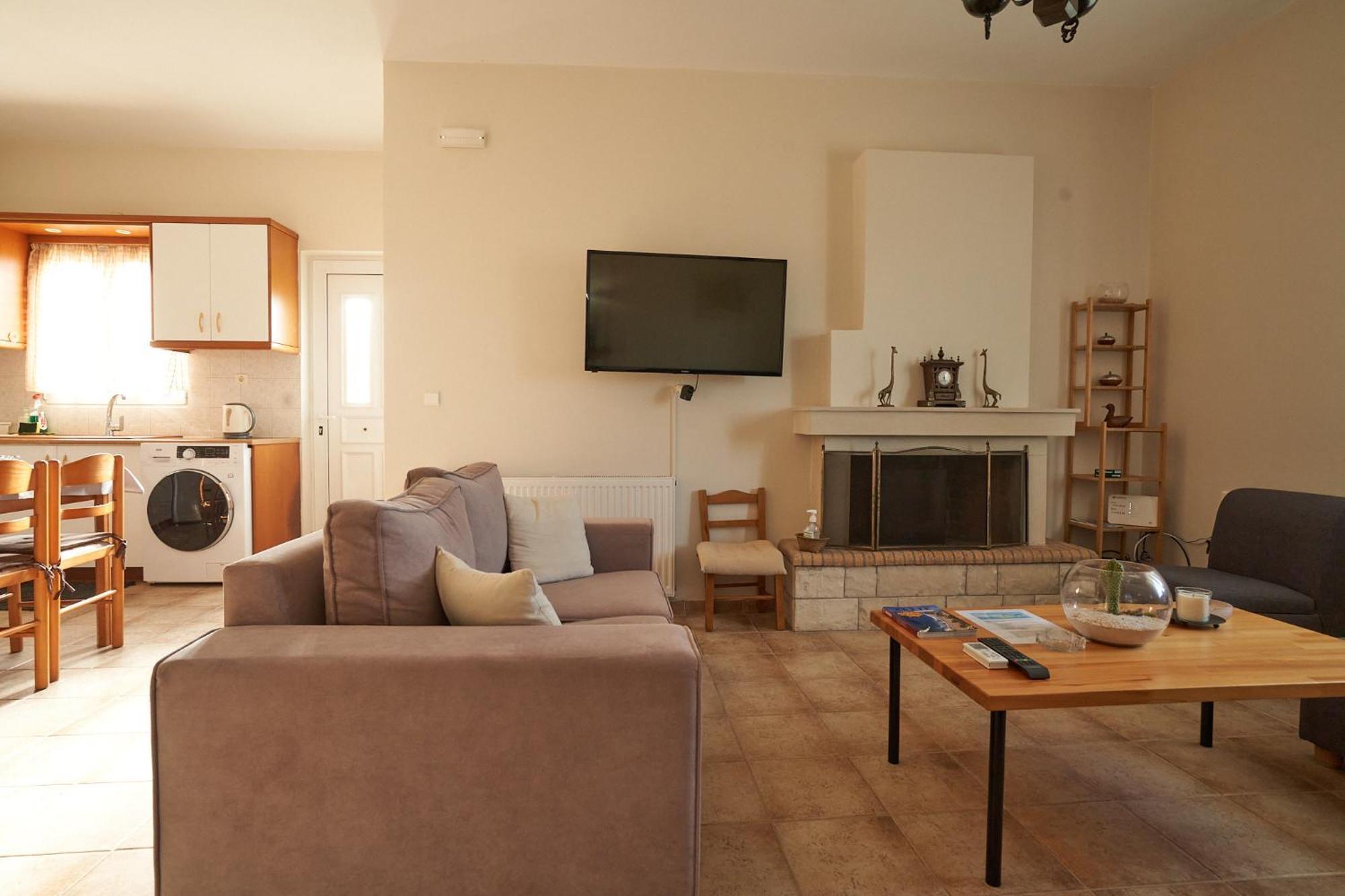 Villa Irini Patsidhes Luaran gambar