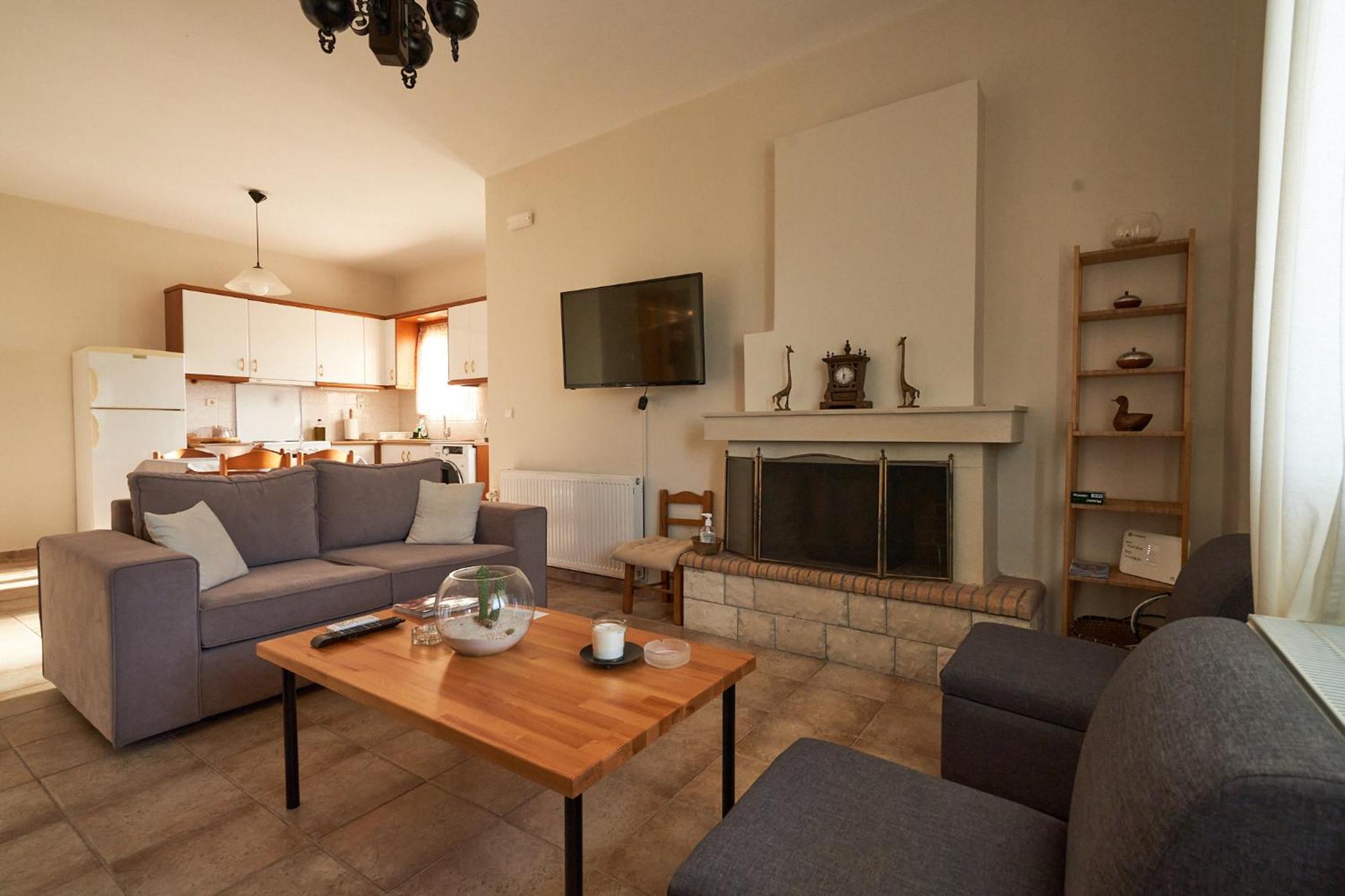 Villa Irini Patsidhes Luaran gambar